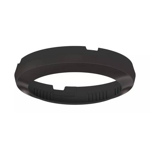 Theben 9070851 Rahmen Schwarz