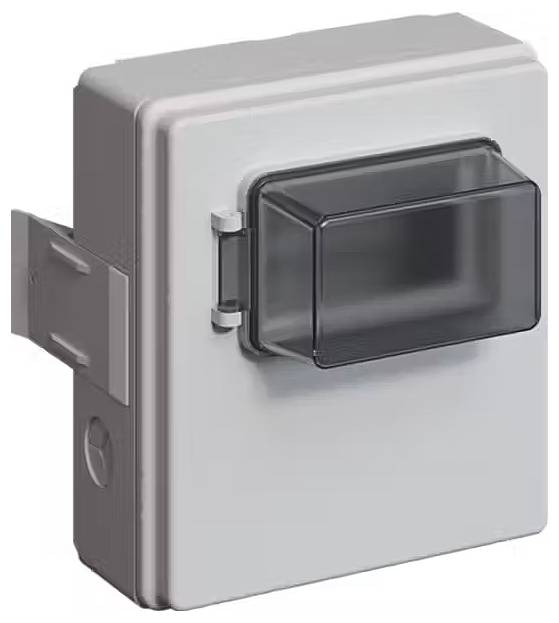 Hager KEB771K1 Abgangskasten 1 St.