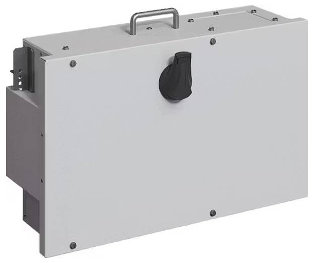 Hager KEB754B1 Abgangskasten 1 St.