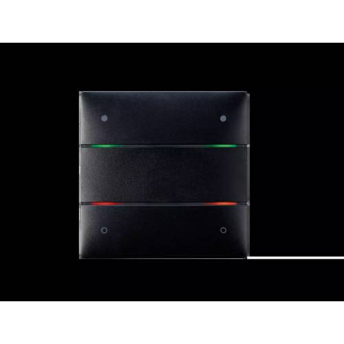 Theben 4801414 Tastsensor LUXORliving iON4 BK