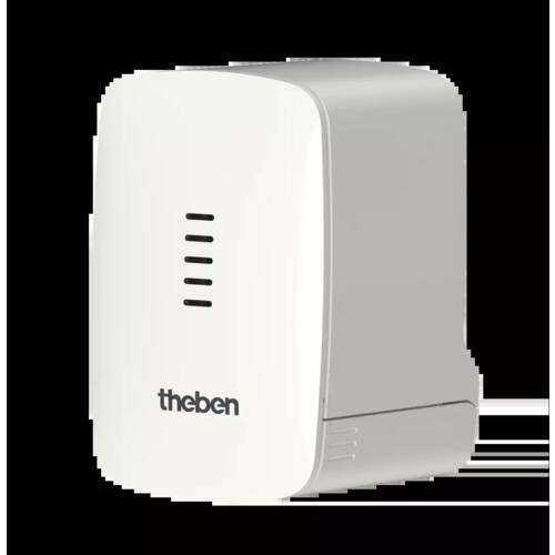 Theben 7319205 Stellantrieb CHEOPS S KNX