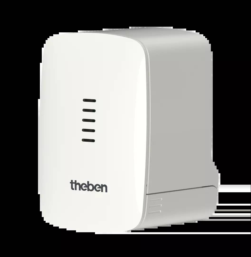 Theben 7319205 Stellantrieb CHEOPS S KNX