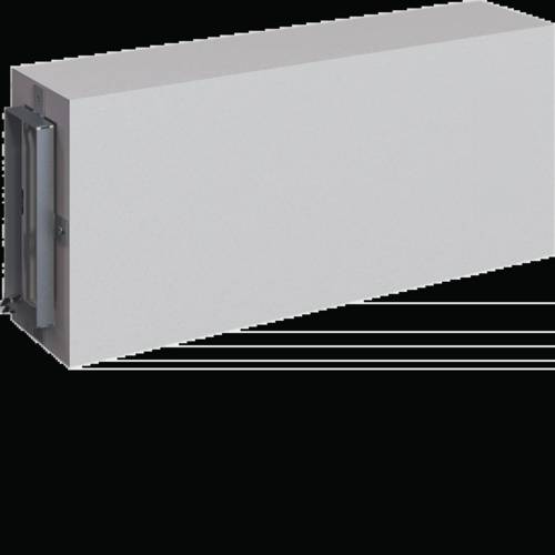 Hager KEM39S82X4LMF Brandschutz-Kabelabschottung 1 St.