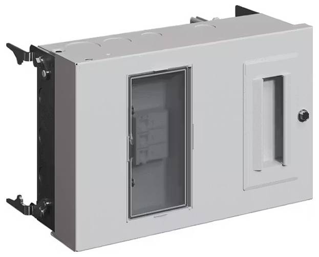 Hager KEB772E1 Abgangskasten 1 St.