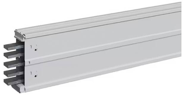 Hager KEM36S00P2LMF 1 St.