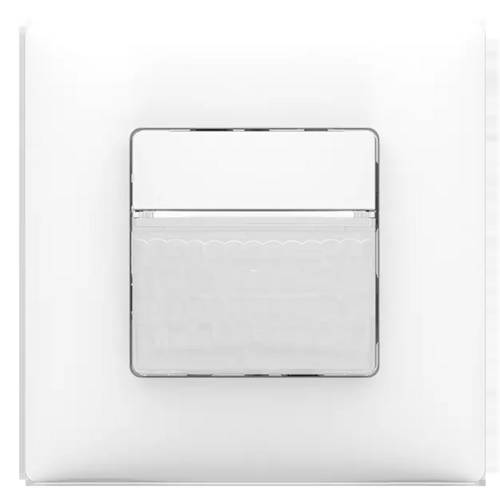 Theben 2069650 Bewegungsmelder theMura S180 KNX UP WH