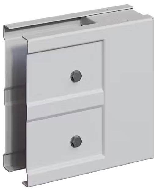 Hager KEM34S10R0LMF Endabdeckung 1 St.