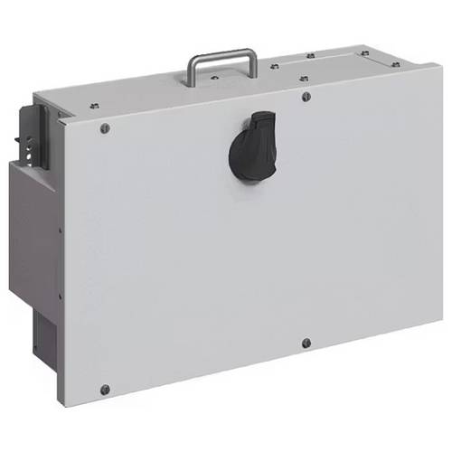 Hager KEB774A1 Abgangskasten 1 St.