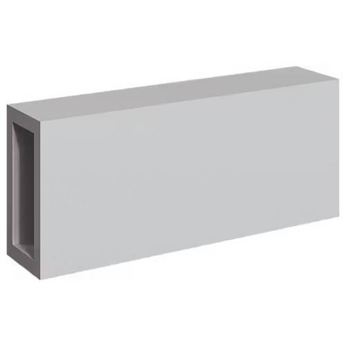 Hager KEM34S27R0LMF Befestigungslasche 1 St.