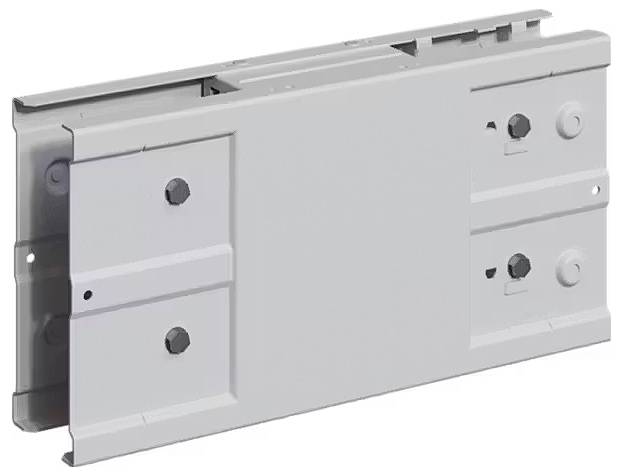 Hager KEM34S29R0LMF Verbindungsset 1 St.