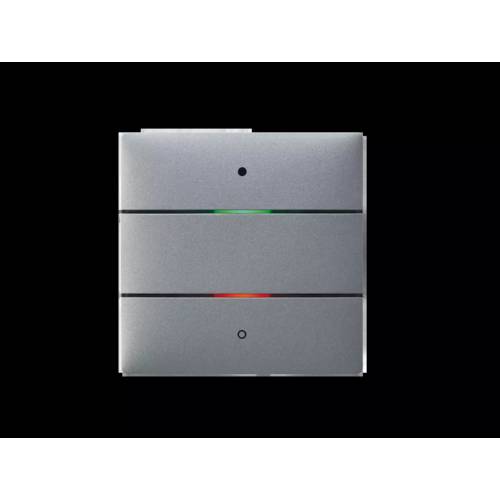 Theben 4969252 Tastsensor iON 102 KNX SR