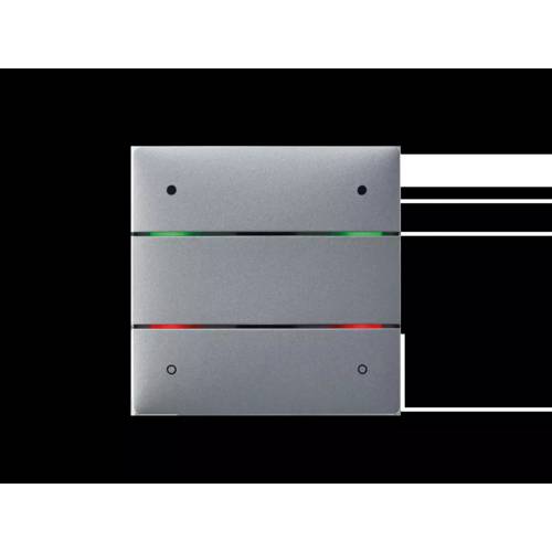 Thumbnail - Theben 4969254 Tastsensor iON 104 KNX SR