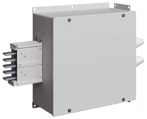 Hager KEM39S53Z0LMF T-Stück 1 St.