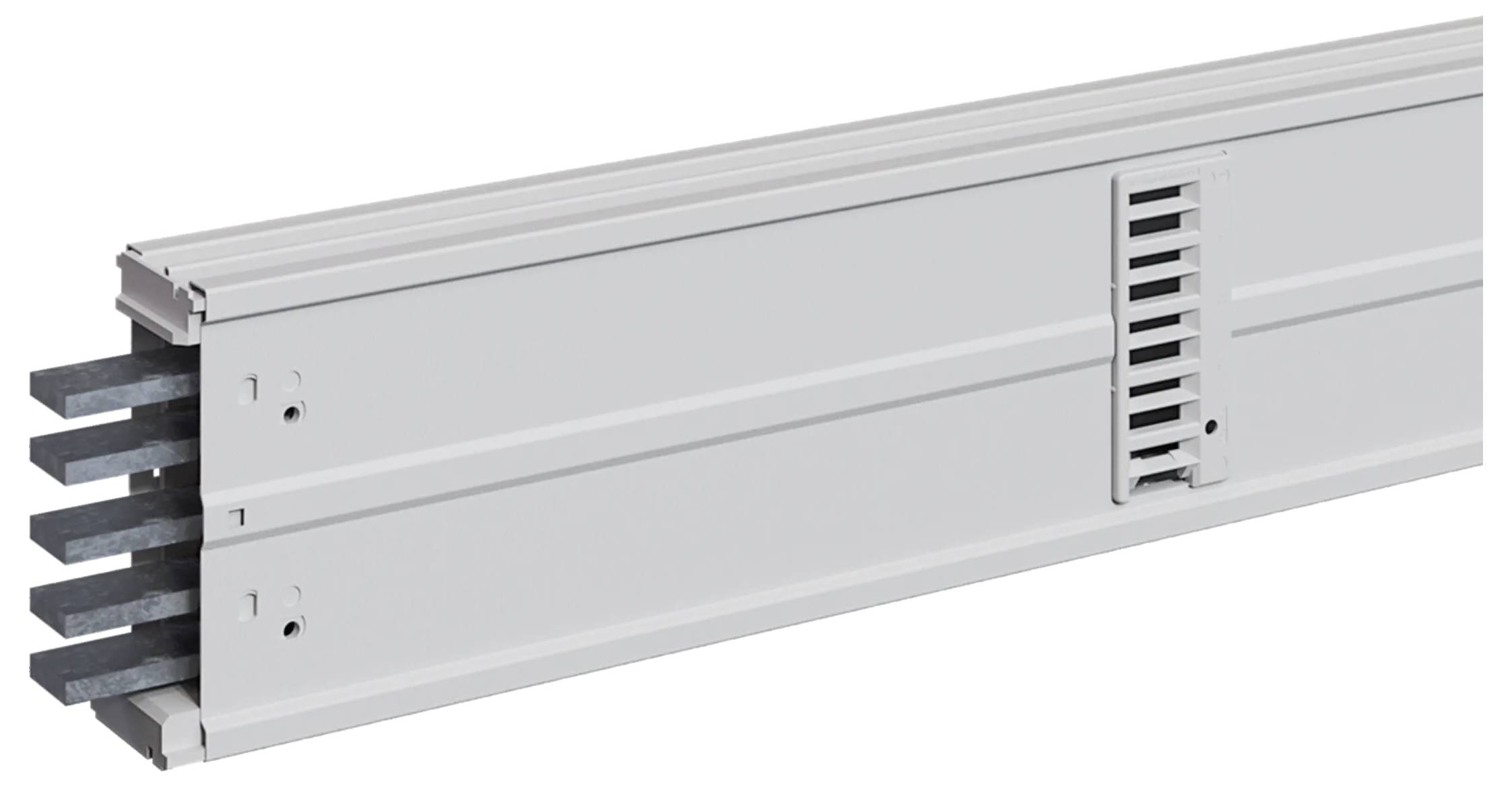 Hager KEB734S1 Blende 1 St.