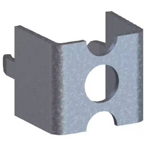 Hager KEM31S21R0LMF Distanzstück 10 St.