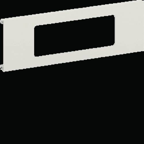 Hager BR1203R79016 Blende 1 St.