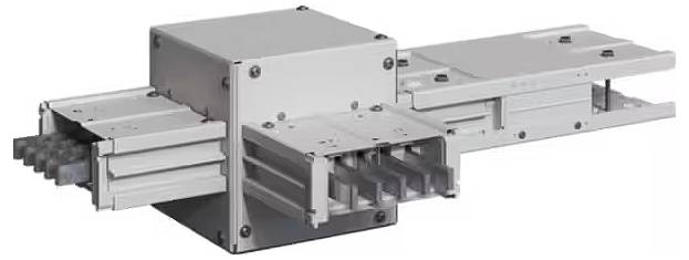 Hager KEM34S63N1LMF T-Stück 1 St.