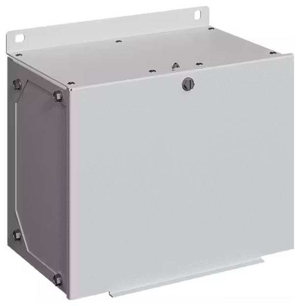 Hager KEM39S59R0LMF Kabelanschlusskasten 1 St.