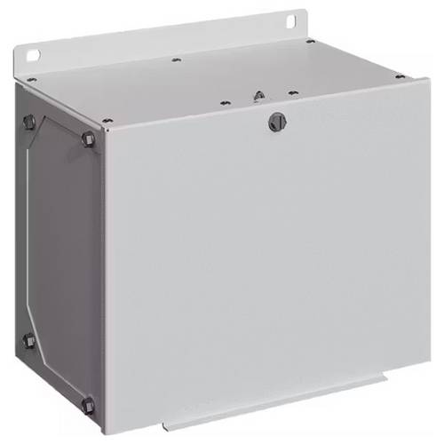 Thumbnail - Hager KEM39S59R0LMF Kabelanschlusskasten 1 St.