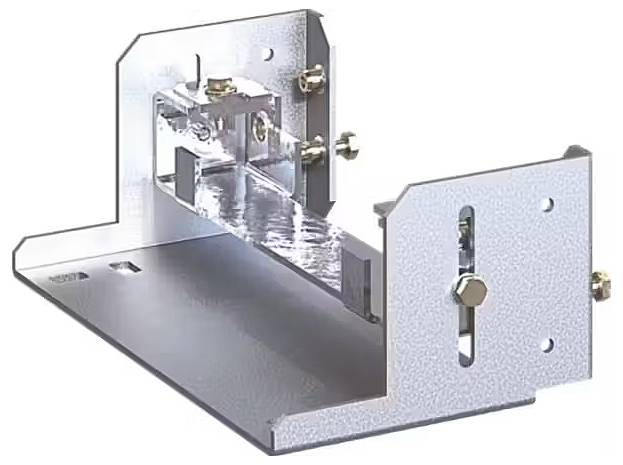 Hager KEM31S23R0LMF Wandbefestigungswinkel 1 St.