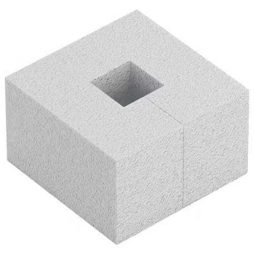 Hager SEVQ16200 T-Stück 1 St.