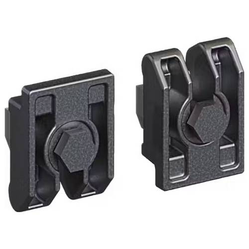 Hager KEM31S25R0LMF Montageset 5 St.