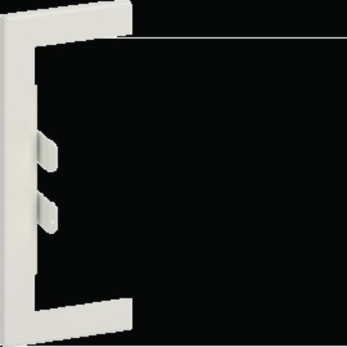 Hager BR65170WB9016 Blende 1 St.