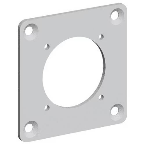 Hager KEM31S66R0LMF Adapter 1 St.