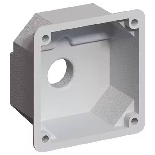 Hager KEM31S67R0LMF Adaptergehäuse 1 St.