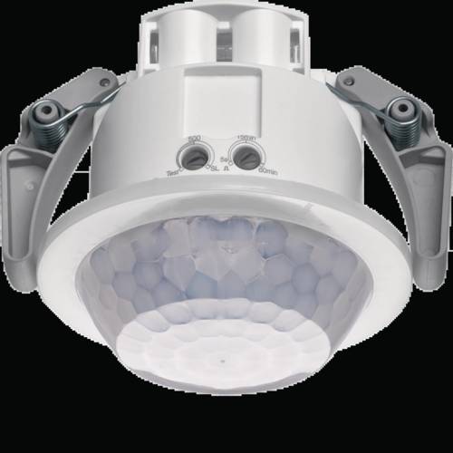 Thumbnail - Hager EER503 Decken-Bewegungsmelder