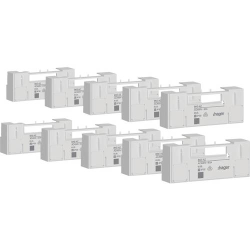 Hager KU8XKZ eHZ-Adapter 1 St.
