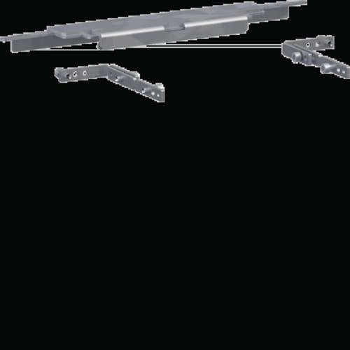 Hager BKG2008T T-Stück 1 St.