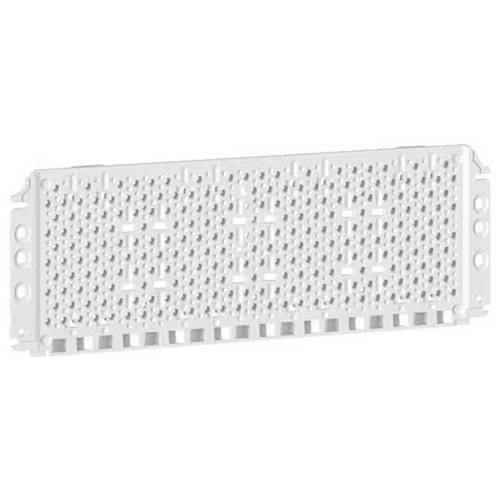 Hager VZ00LK Montageplatte 1 St.