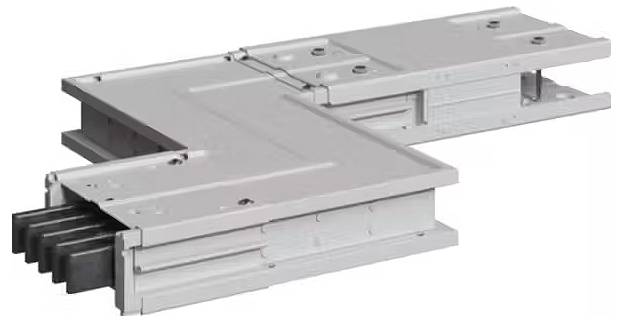 Hager KEM34S40B4LMF Z-Element 1 St.