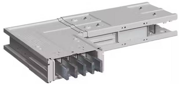 Hager KEM39S04G5LMF 1 St.