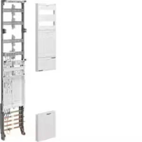 Hager ZH51ME1A Komplettfeld Inhalt 1 St.