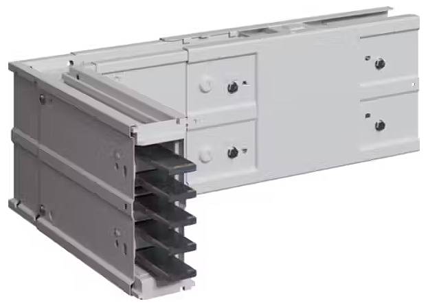 Hager KEM39S05B4LMF L-Element 1 St.