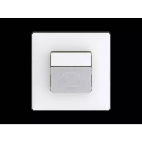 Theben 2069658 Präsenzmelder theMura P180 2.20 KNX UP WH