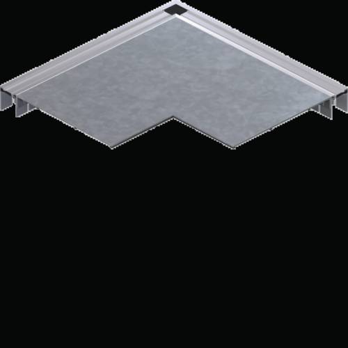 Hager BKB300542 Flachwinkel 1 St.