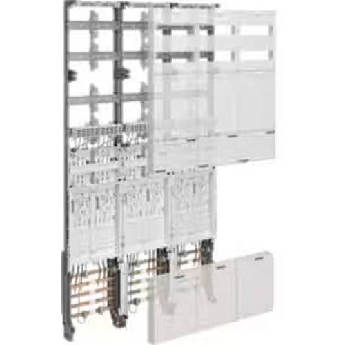 Hager ZL53ME6A Komplettfeld Inhalt 1 St.