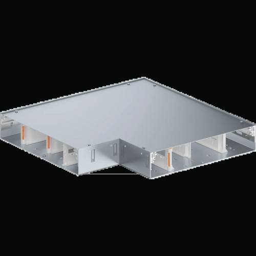 Hager BKGD4008051 Flachwinkel 1 St.