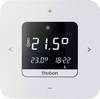 Theben 8120210 RAMSES 812 top3 16A Raumthermostat Unterputz Wochenprogramm RAMSES 812 top3 1 St.