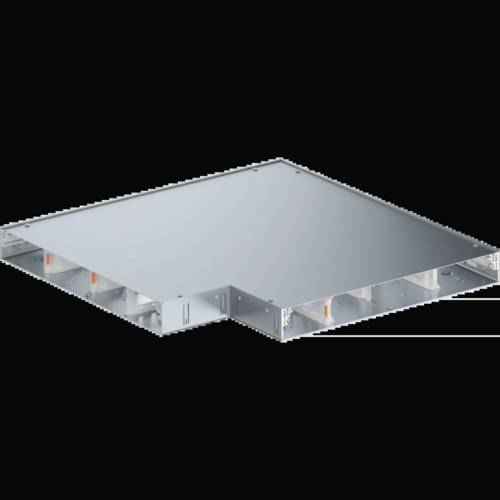 Hager BKGD5006051 Flachwinkel 1 St.