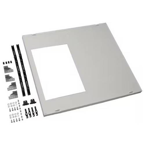 Hager UC64L83SM Bausatz 1 St.