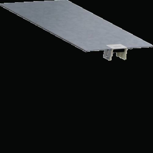 Hager BKG3002LA Leitungseinführungsstück 2 St.