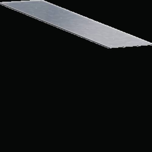 Hager BKG3002W3 Oberteil 1 m