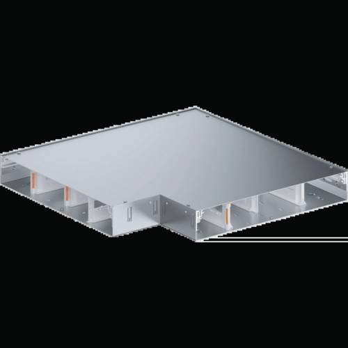 Hager BKGD5008051 Flachwinkel 1 St.