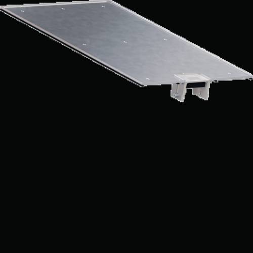 Hager BKG2002W3LA Oberteil 2 St.