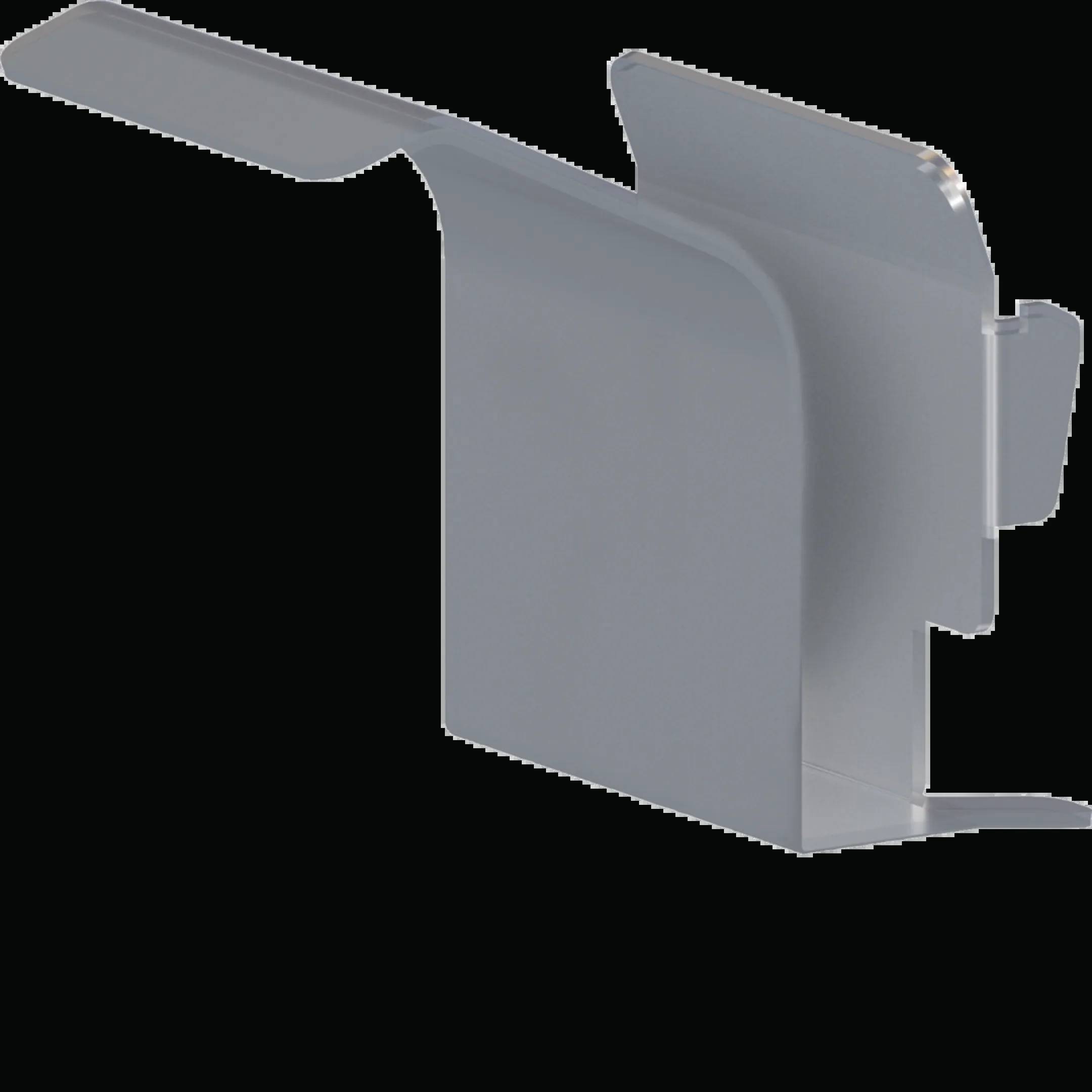 Hager BKGPA Erdungsklemme 1 St.