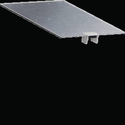 Hager BKG4002W3LA Oberteil 2 St.